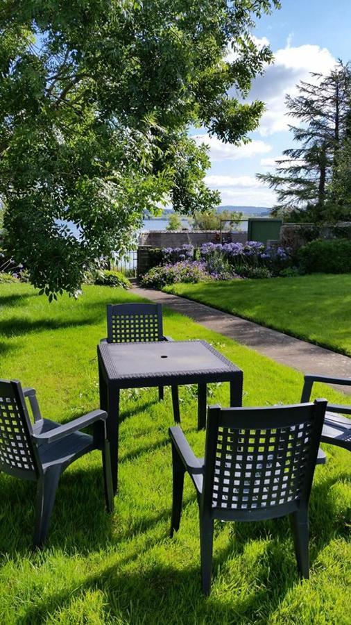 Lakeside Loughrea Zewnętrze zdjęcie