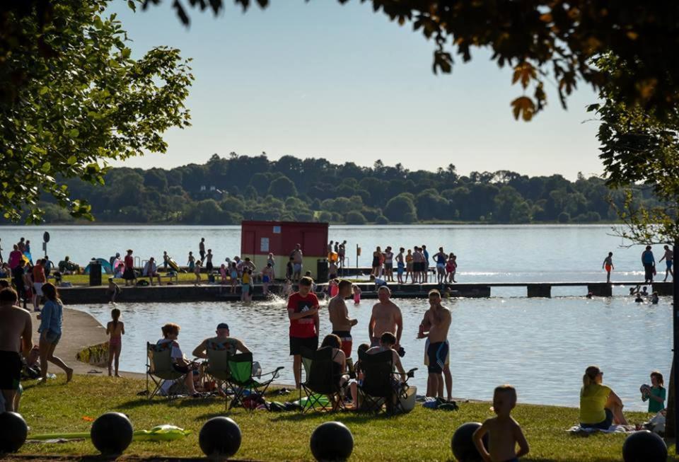 Lakeside Loughrea Zewnętrze zdjęcie