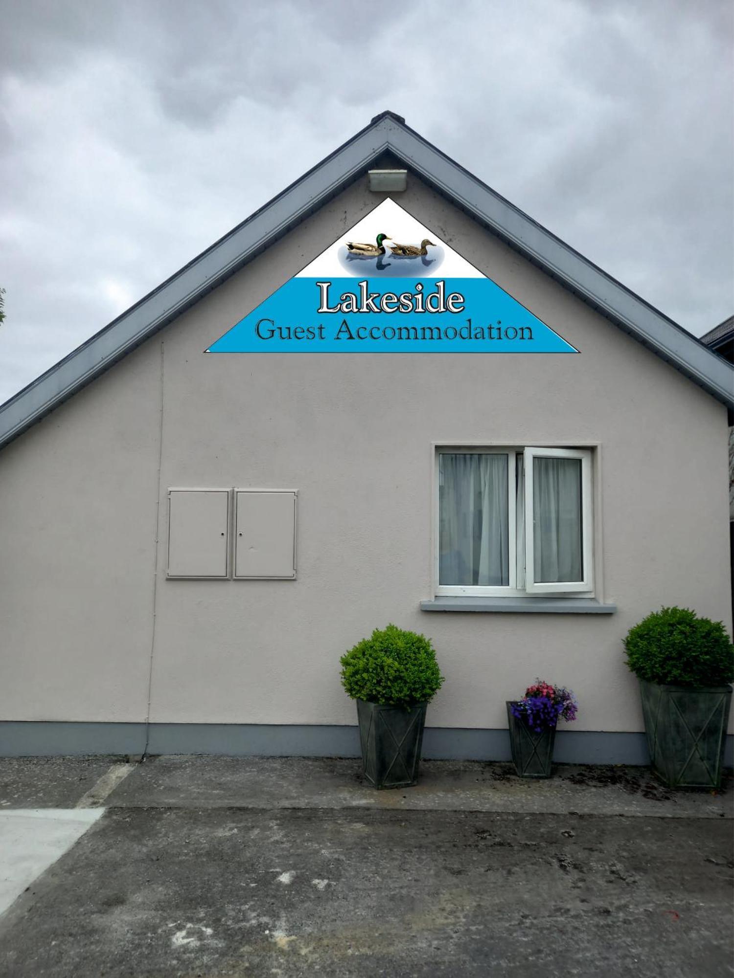 Lakeside Loughrea Zewnętrze zdjęcie